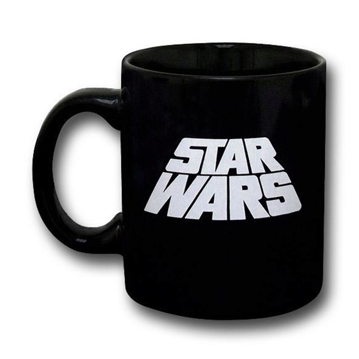 Star Wars 12oz Poster Mug