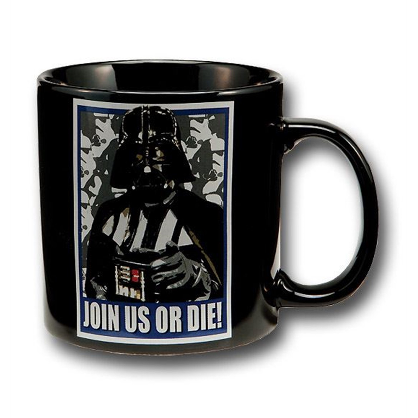 Star Wars Darth Vader 20 oz. Ceramic Mug