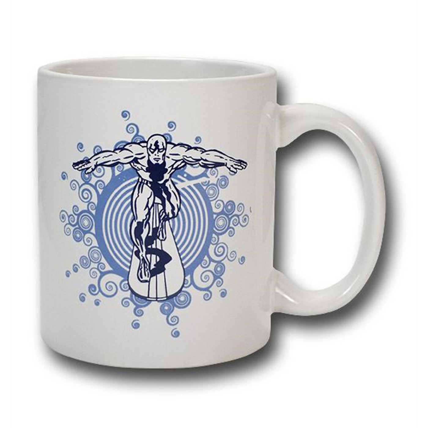 Silver Surfer Mug