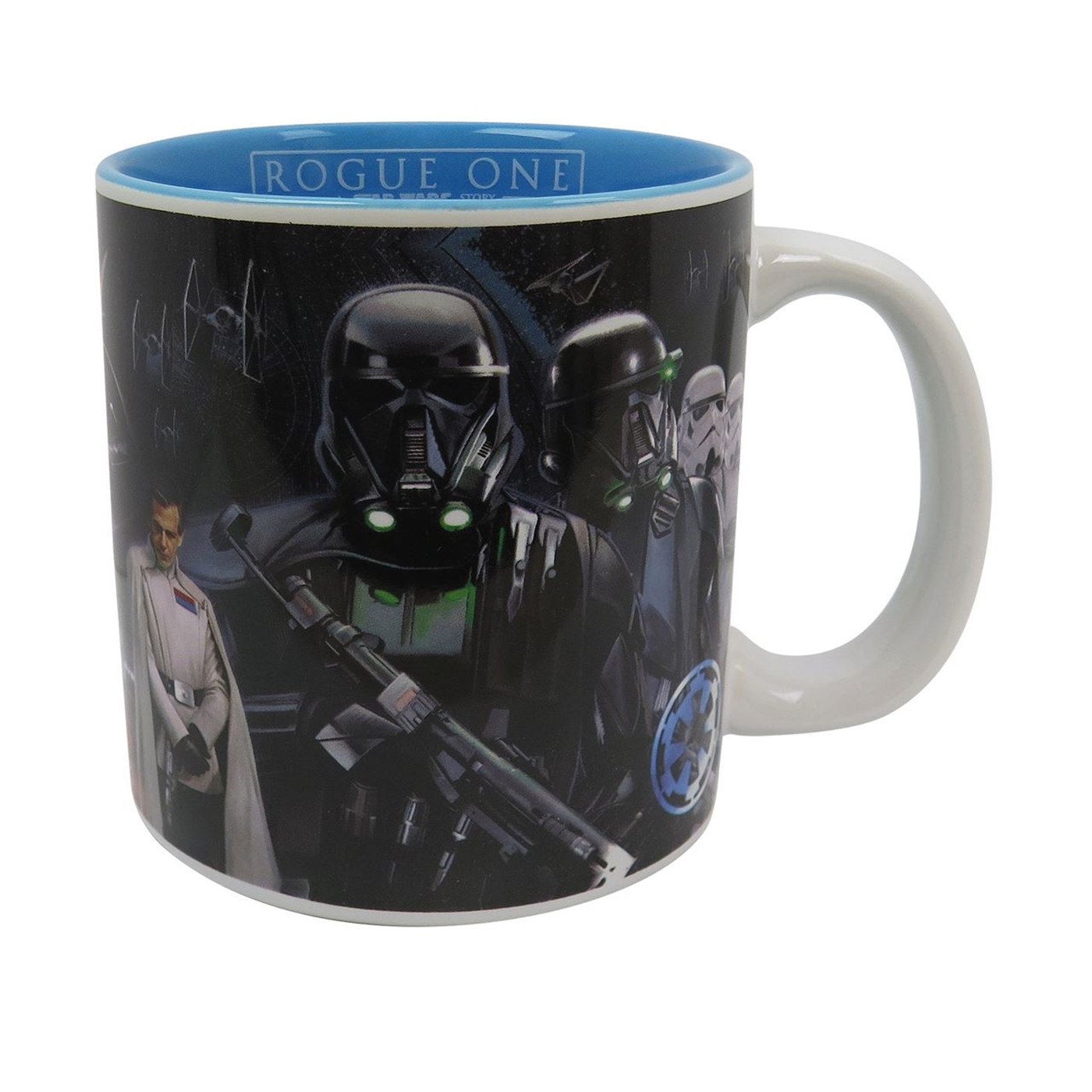 Star Wars Rogue One 20oz Ceramic Mug