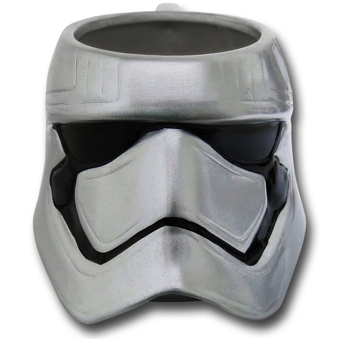 Star Wars Force Awakens Phasma Character Mug