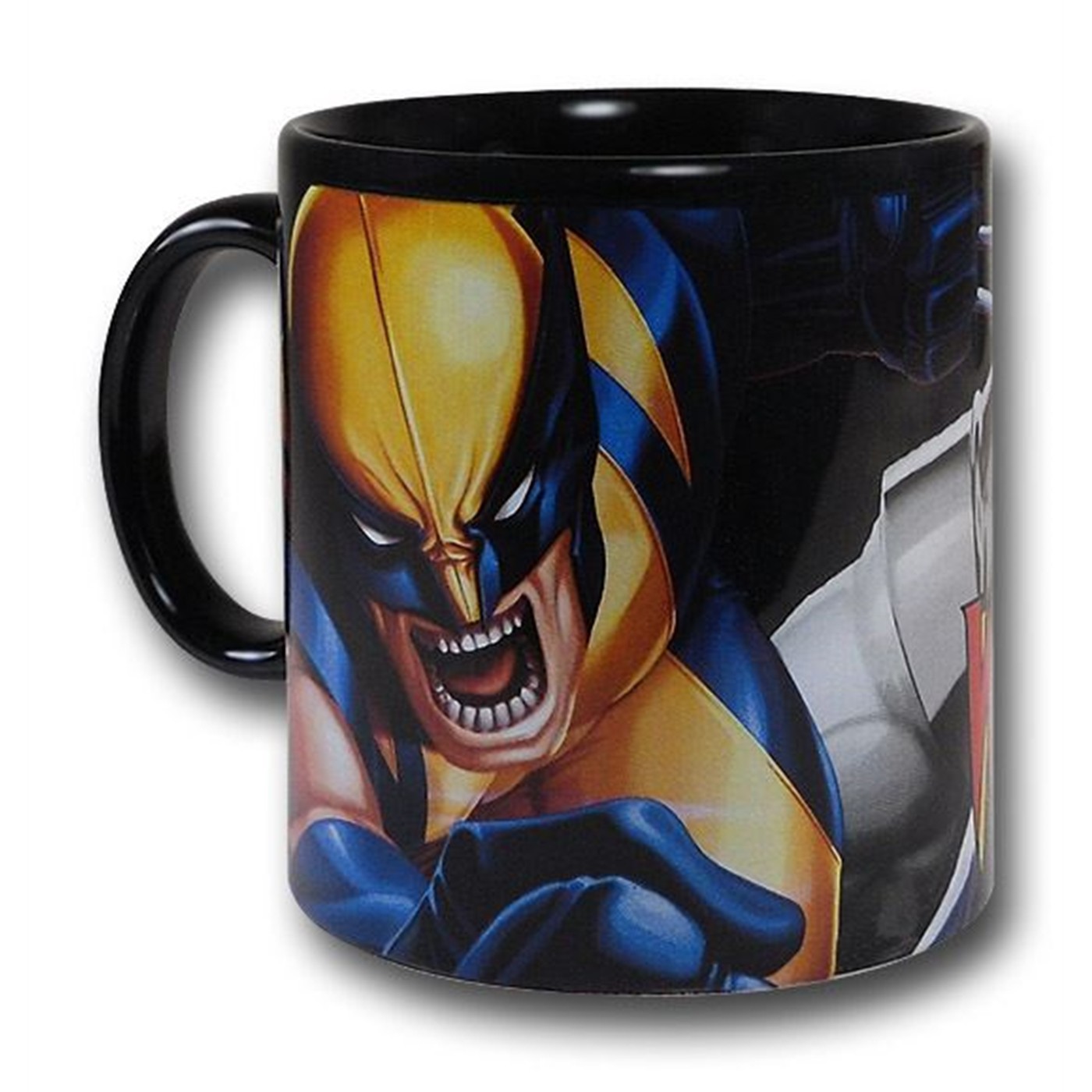 Wolverine Strike 18oz Oversized Mug