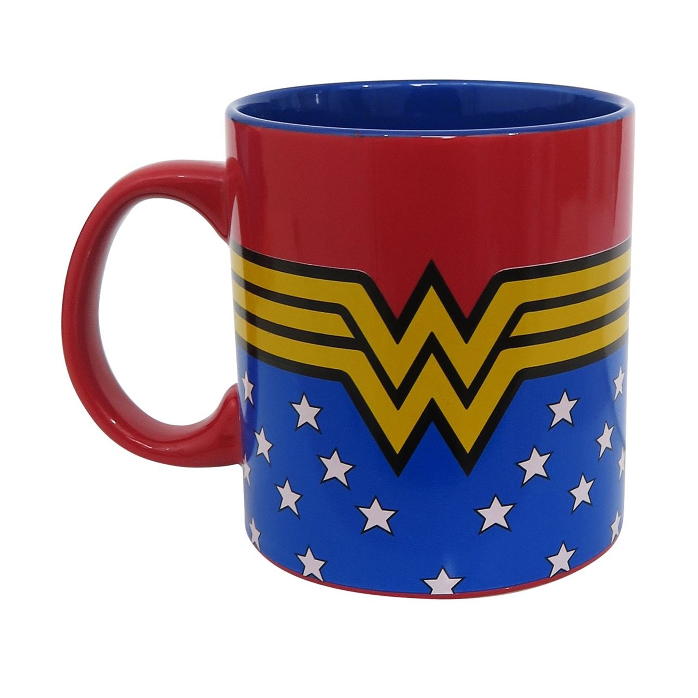 Wonder Woman Classic Costume 20oz Mug