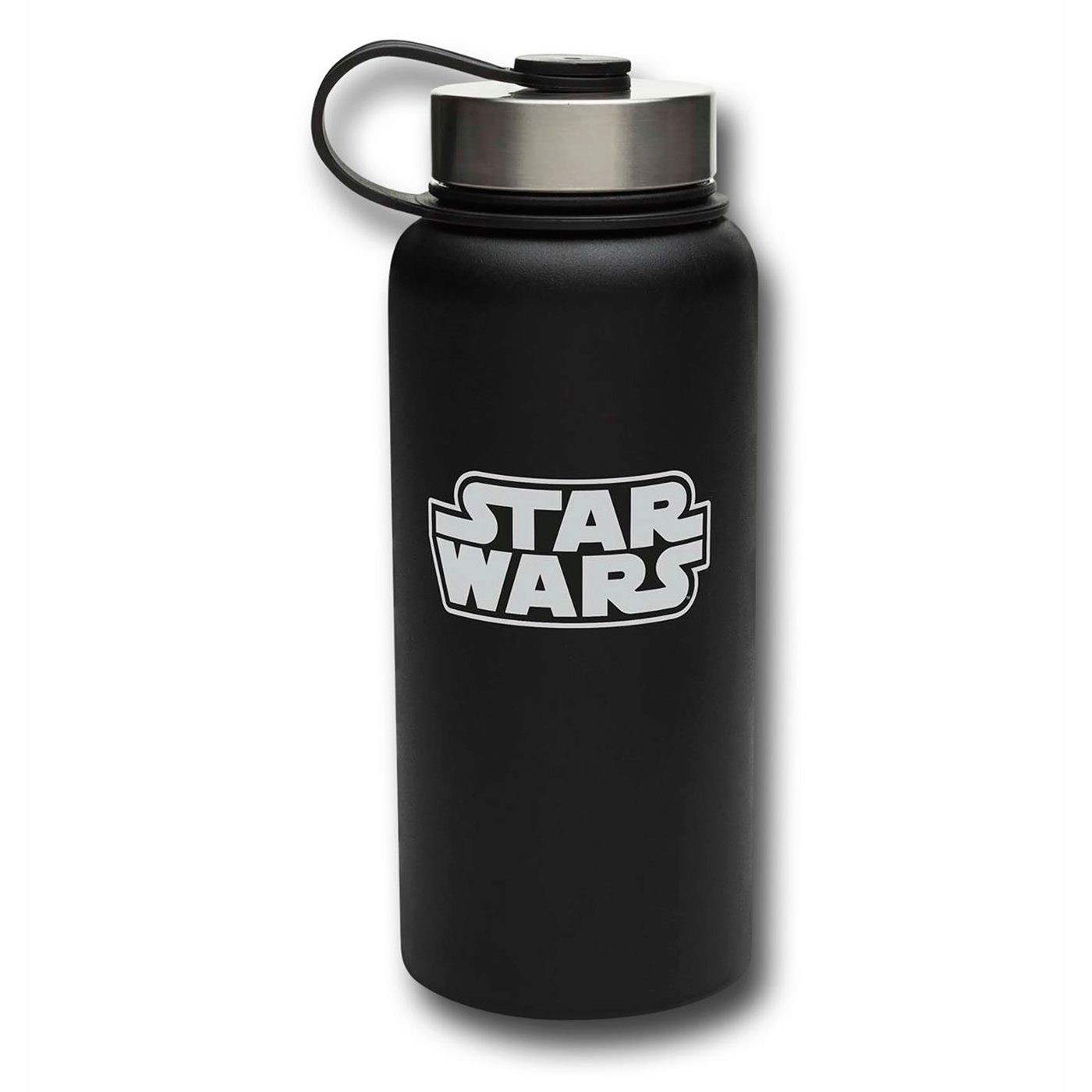 Star Wars Classic Logo 32oz Growler