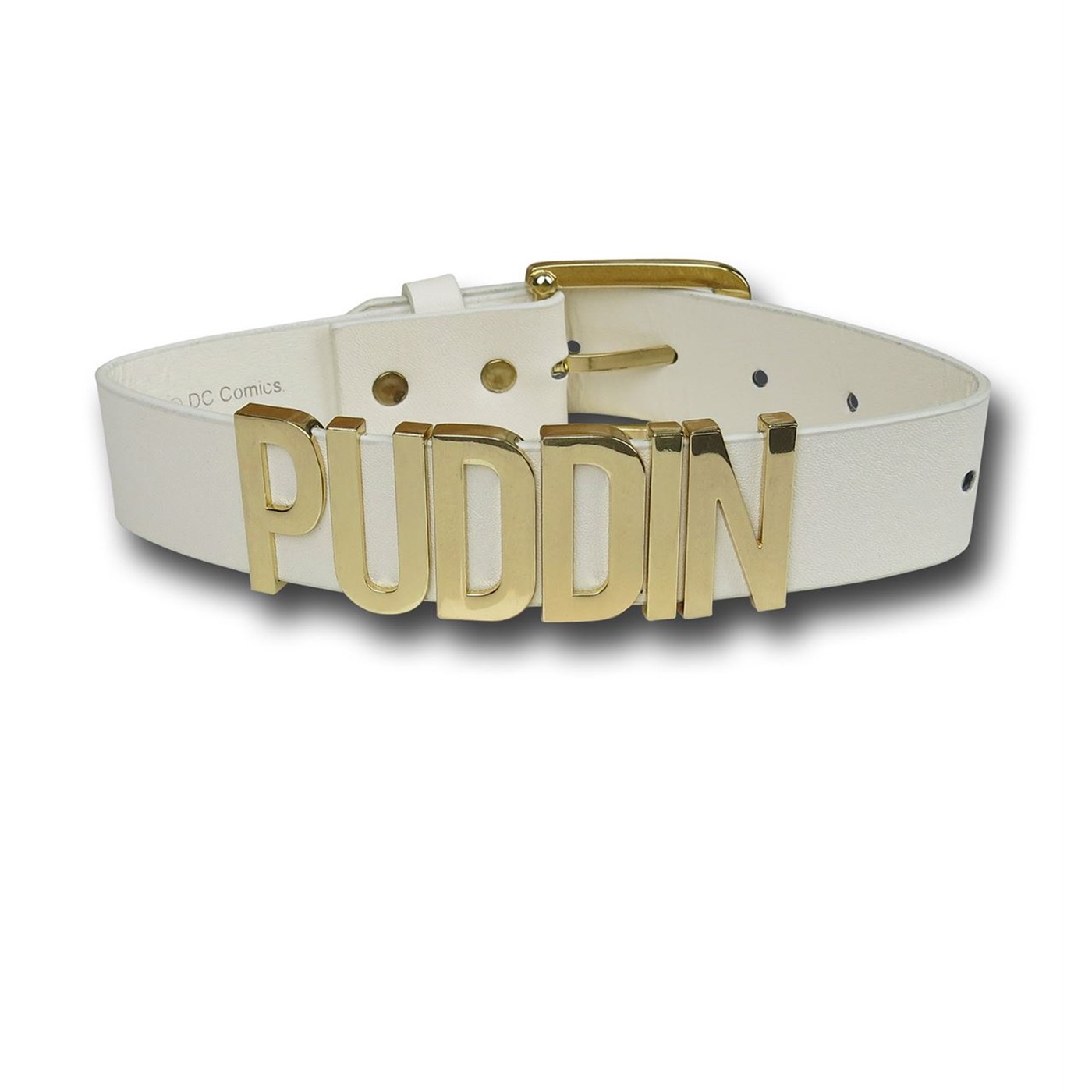 Suicide Squad Harley Quinn Puddin Choker