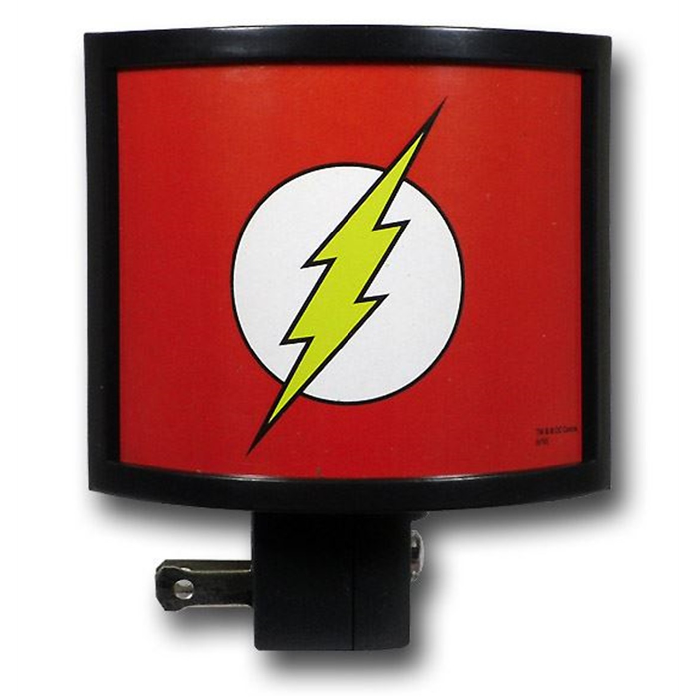 Flash Symbol Nite Lite