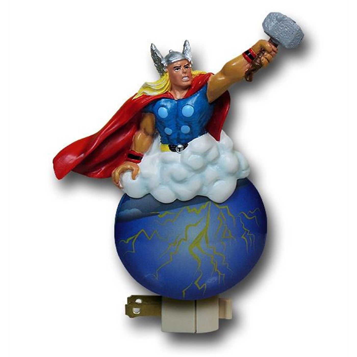 Thor Figural Night Light
