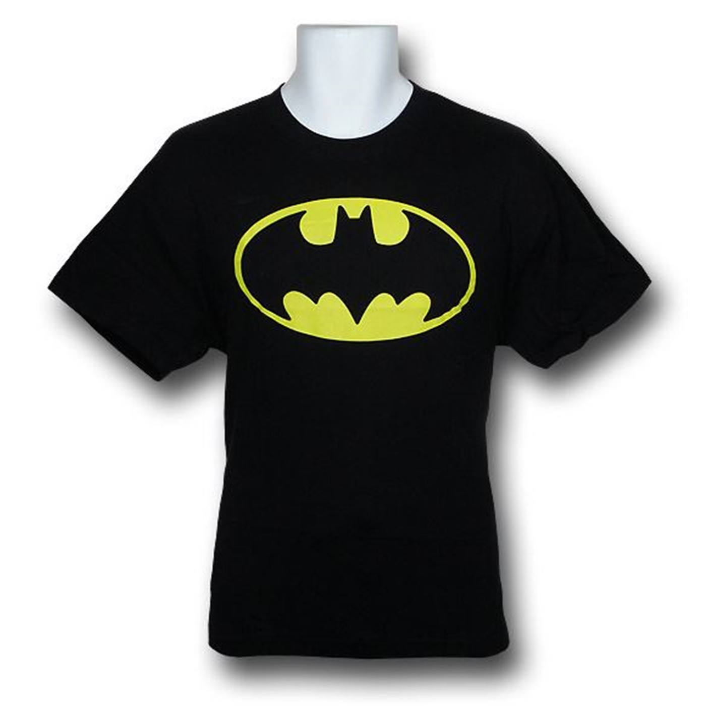 Batman Symbol T-Shirt and Pants Sleep Set