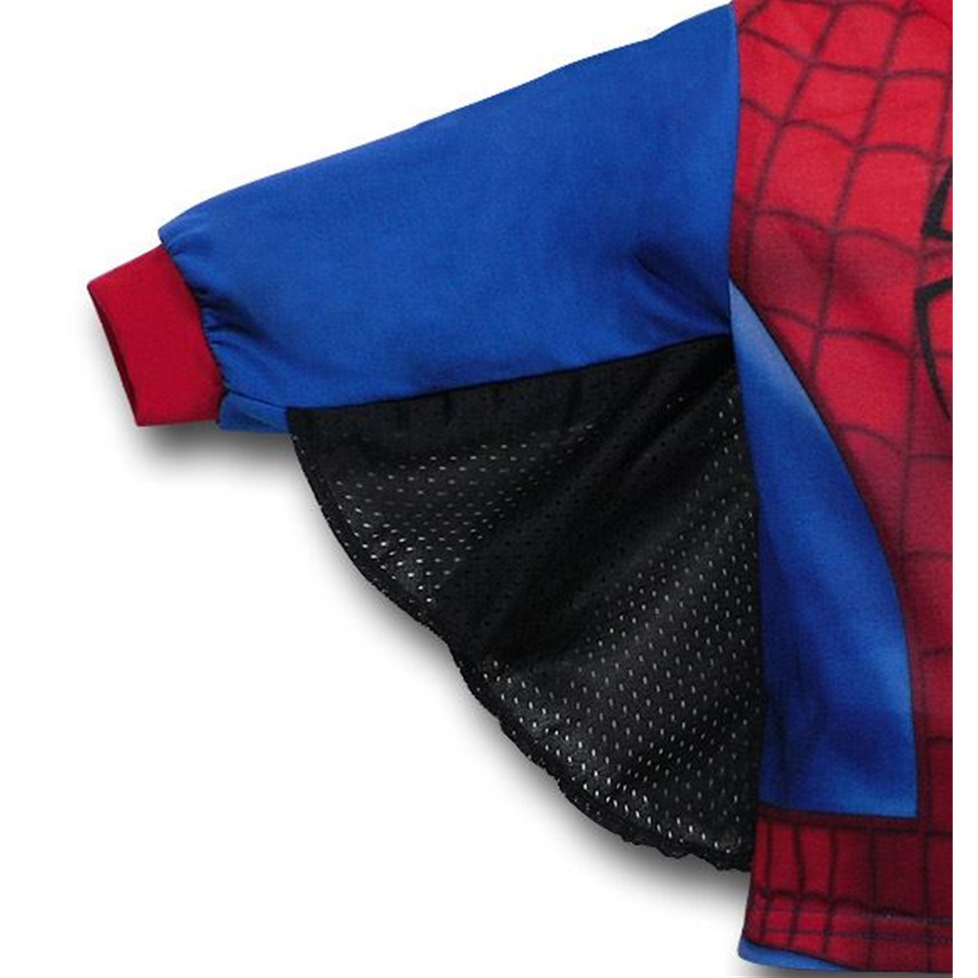 Spiderman Kids Costume Pajama Set