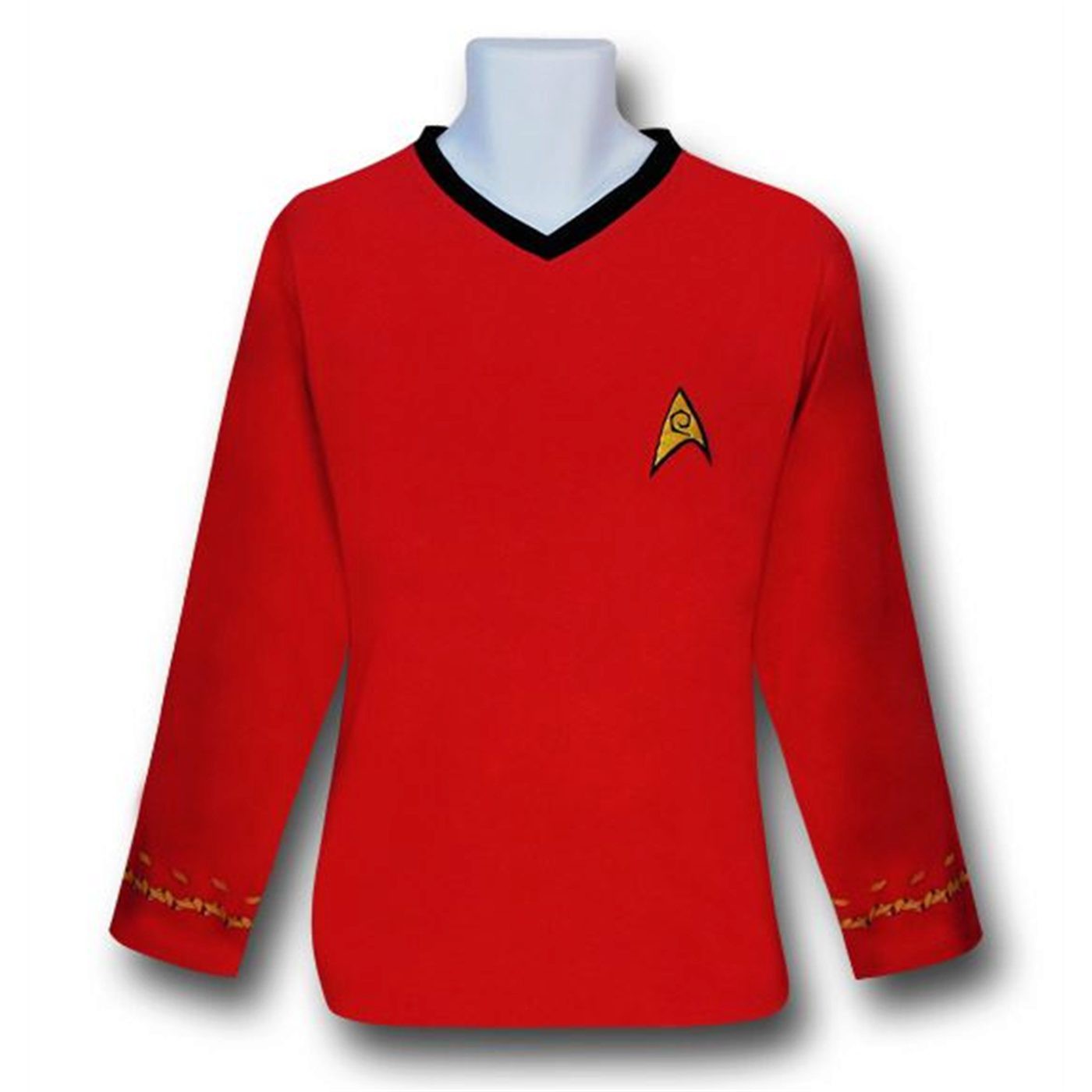 Star Trek Engineering 2-Piece Pajama Set