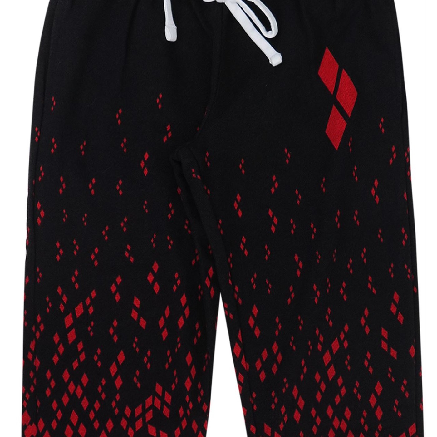 Harley Quinn Ombre Women's Jogging Pants