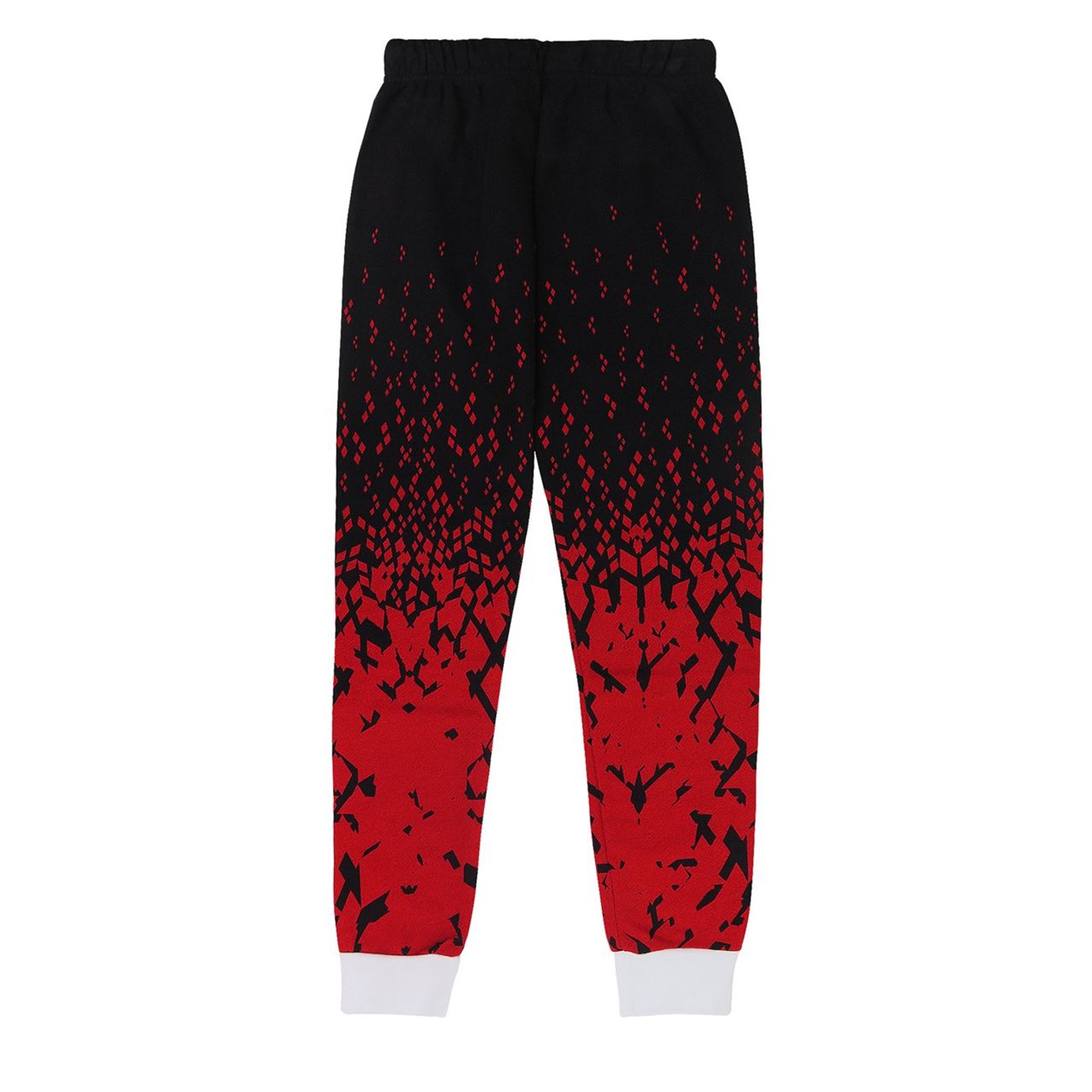 Harley Quinn Ombre Women's Jogging Pants