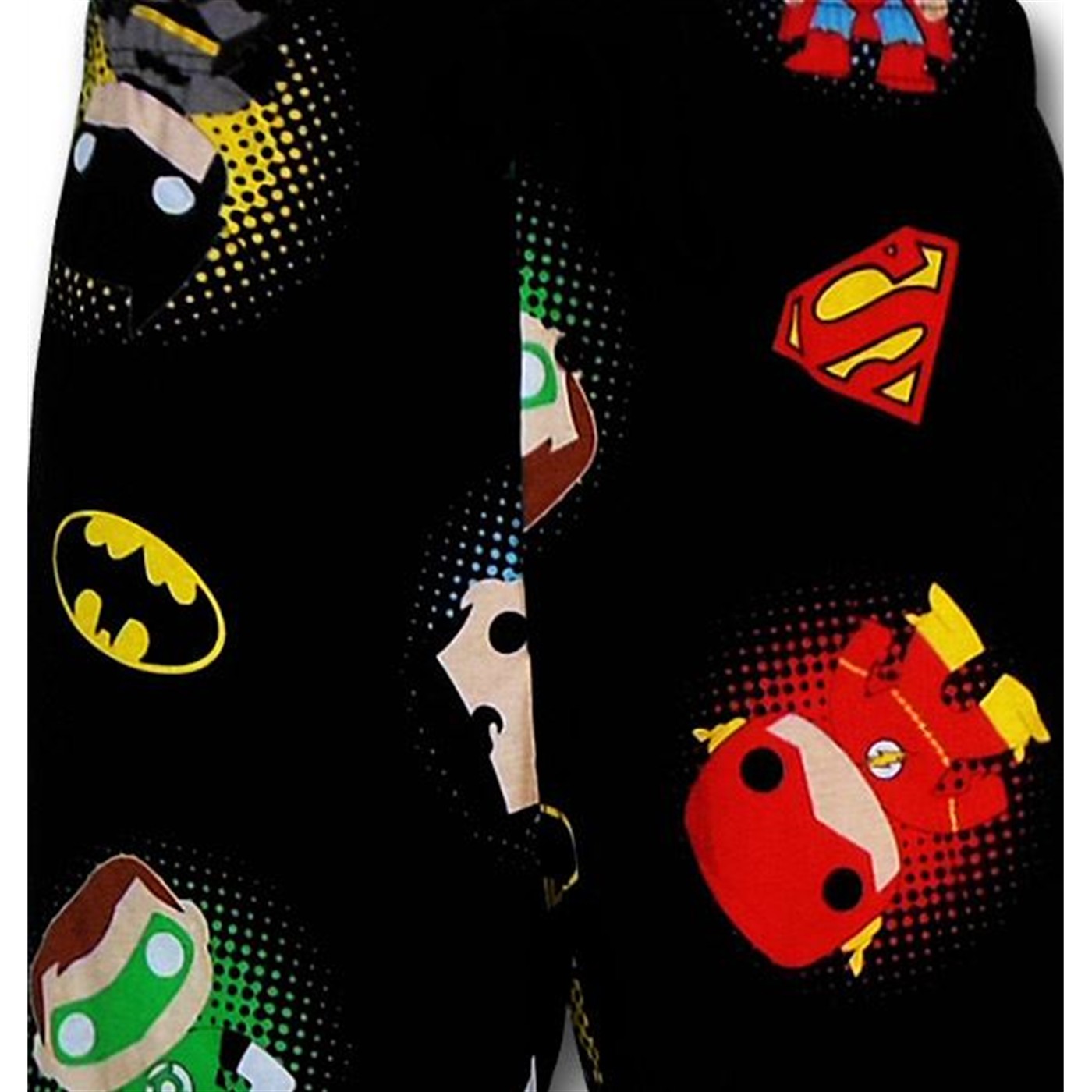 Justice League Funko Sleep Pants