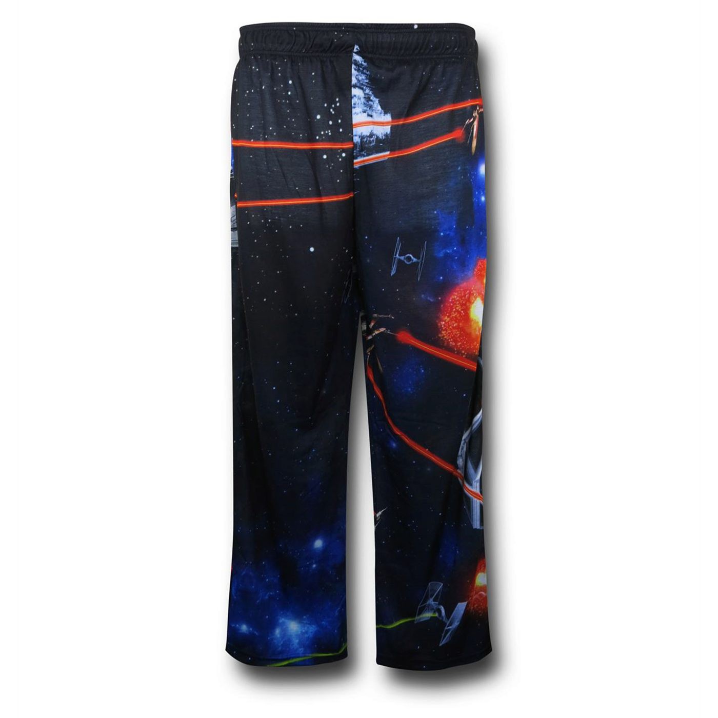 Star Wars Star Destroyer Armageddon Men's Pajama Pants