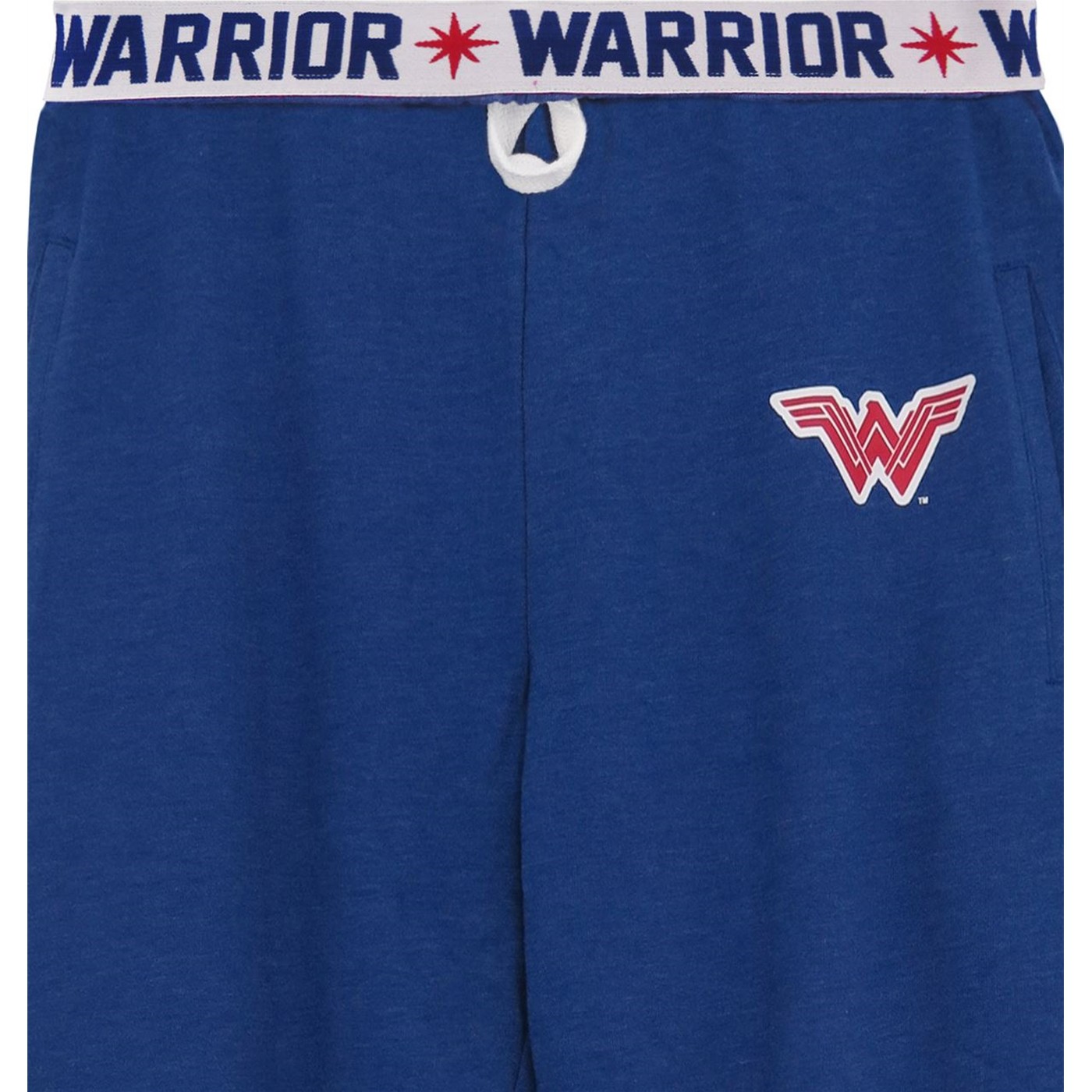 Wonder Woman Warrior Women's Jogging Pants