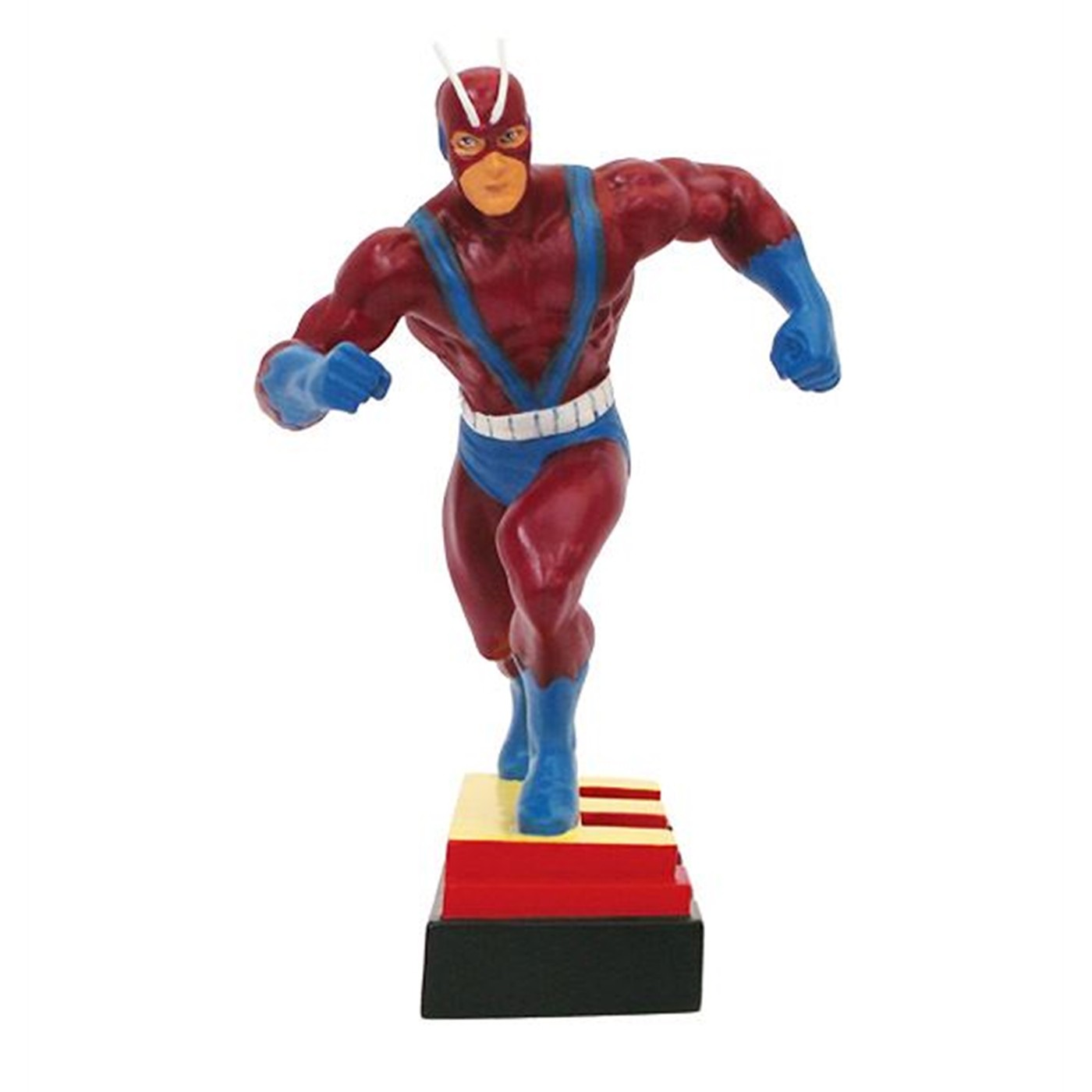 Giant Man Avengers "E" Figural Paperweight
