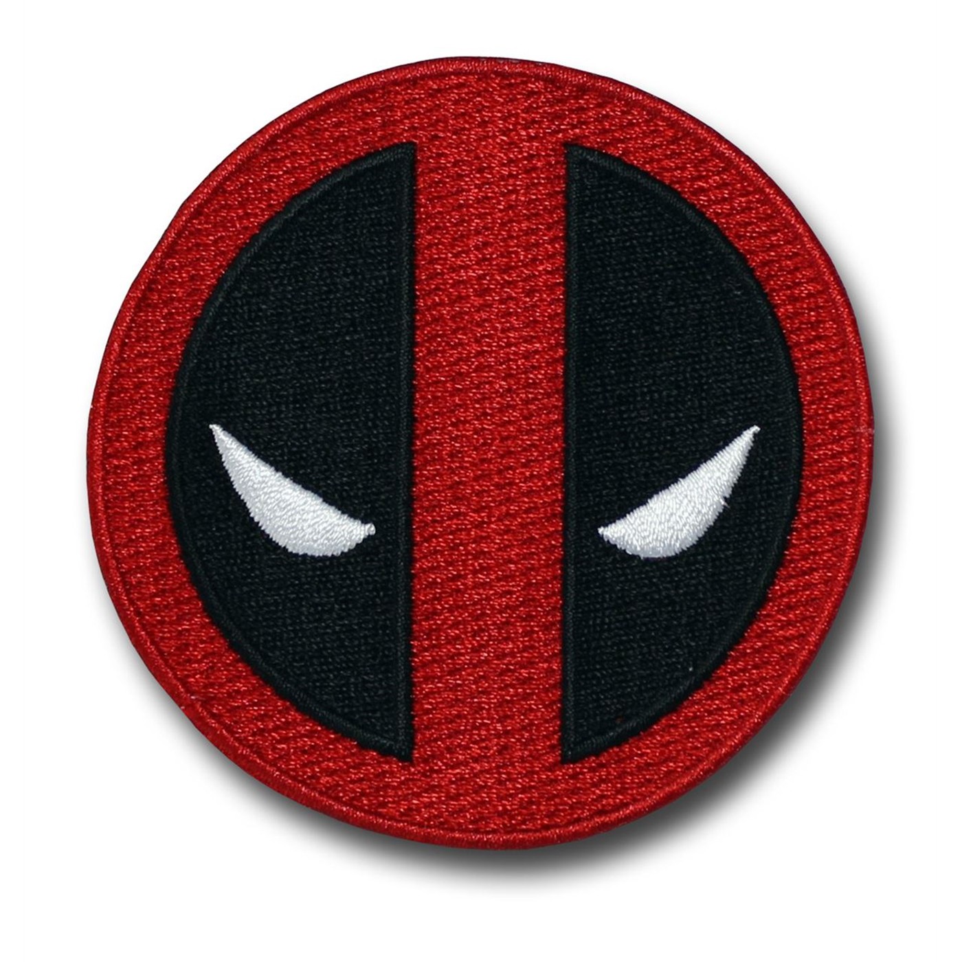 Deadpool Symbol Patch