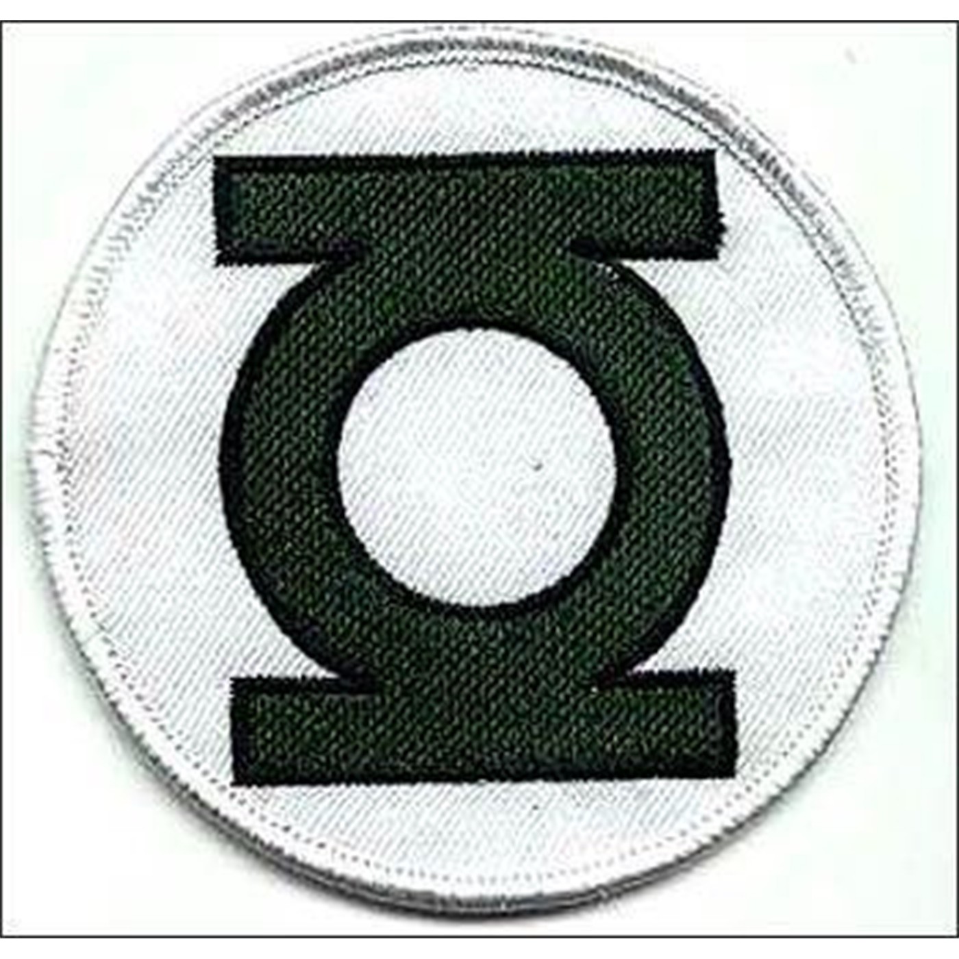 Patch Green Lantern Symbol