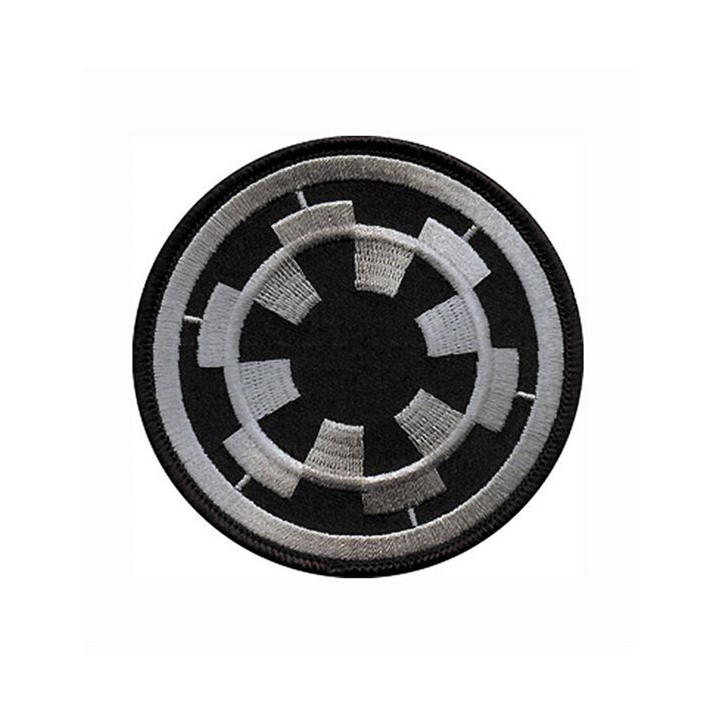 Star Wars Imperial Symbol Patch