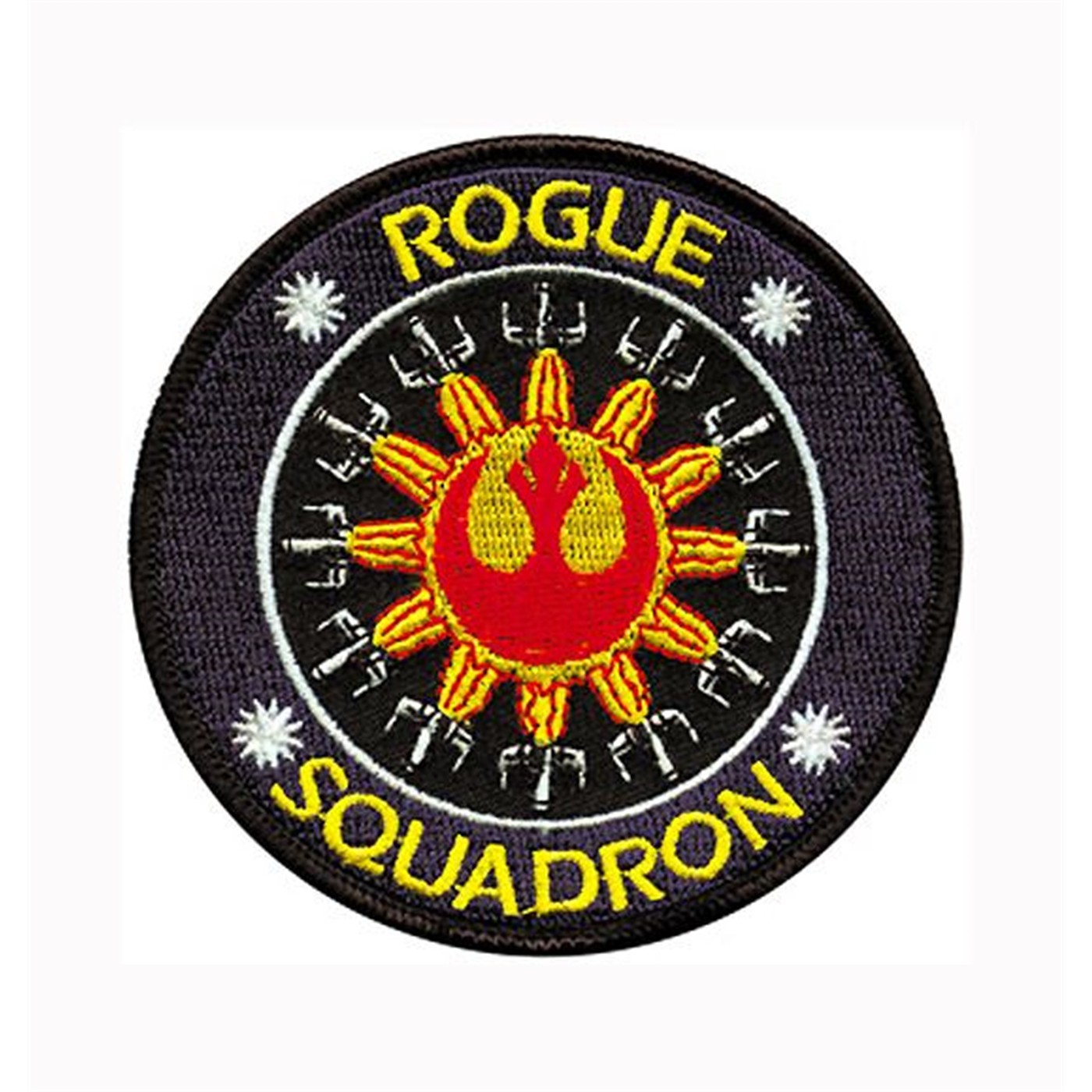 Rogue Squadron Star Wars Patch
