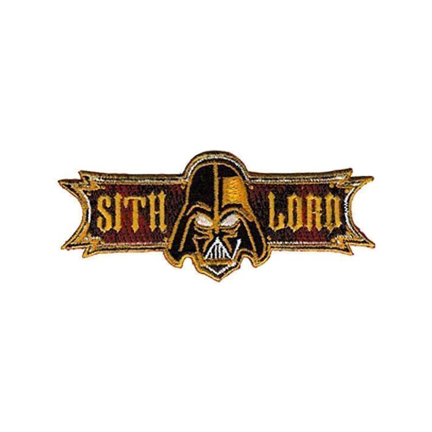 Star Wars Sith Lord Patch