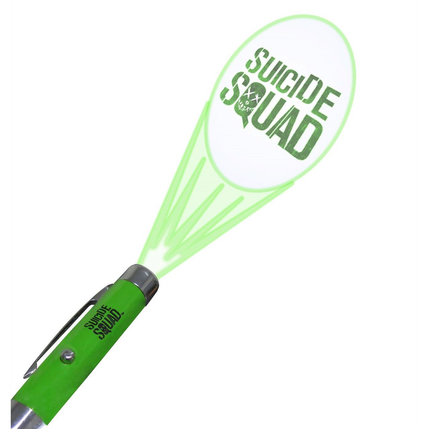 Suicide Squad Projector Pen