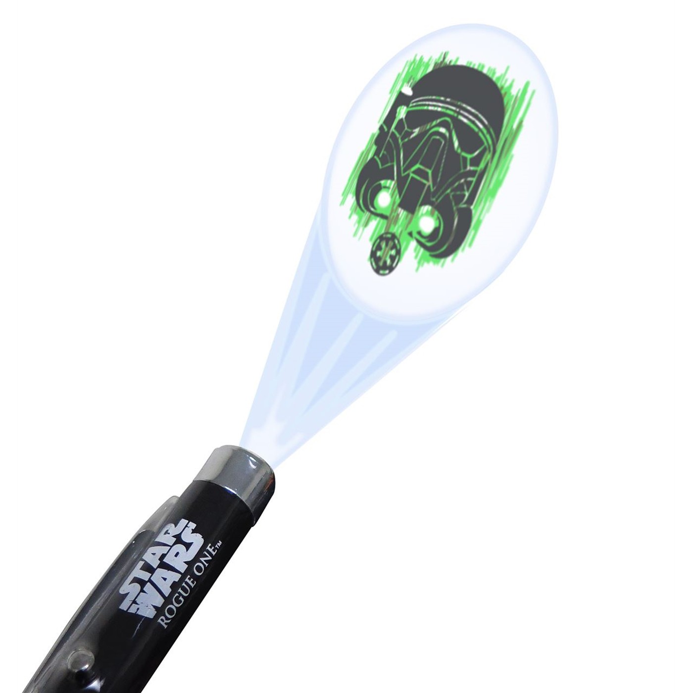 Star Wars Rogue One Deathtrooper Projector Pen