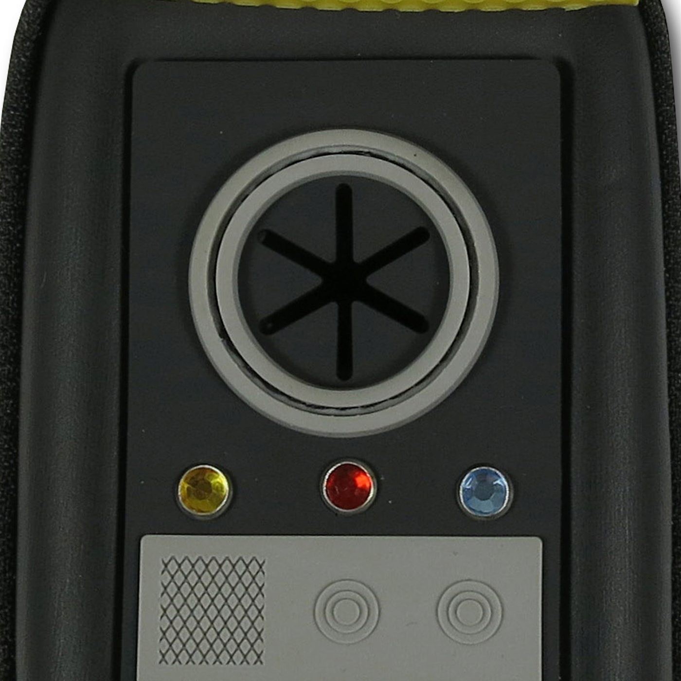 Star Trek Communicator Dog Bag Dispenser