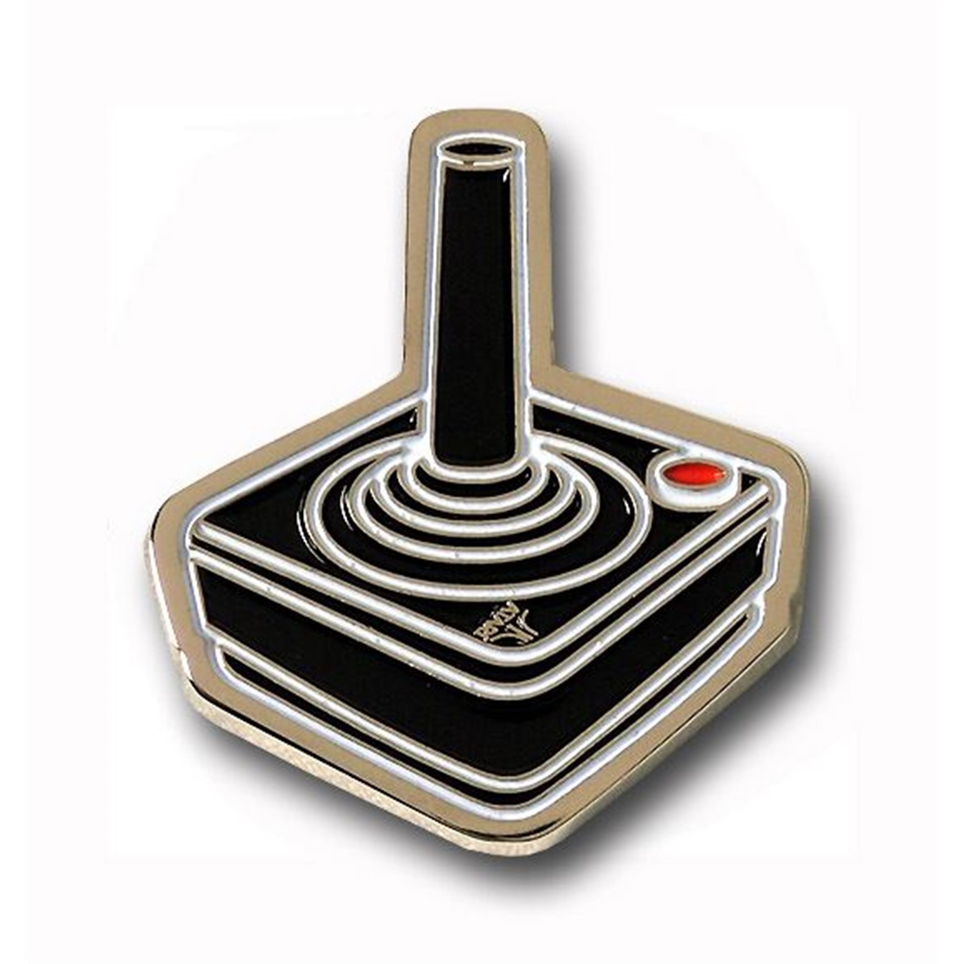 Atari Joystick Metal Pin