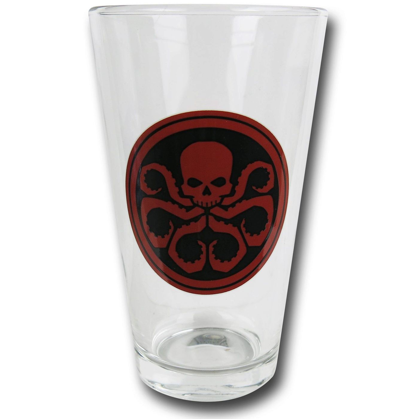 SHIELD and Hydra Pint Glass 2-Pack