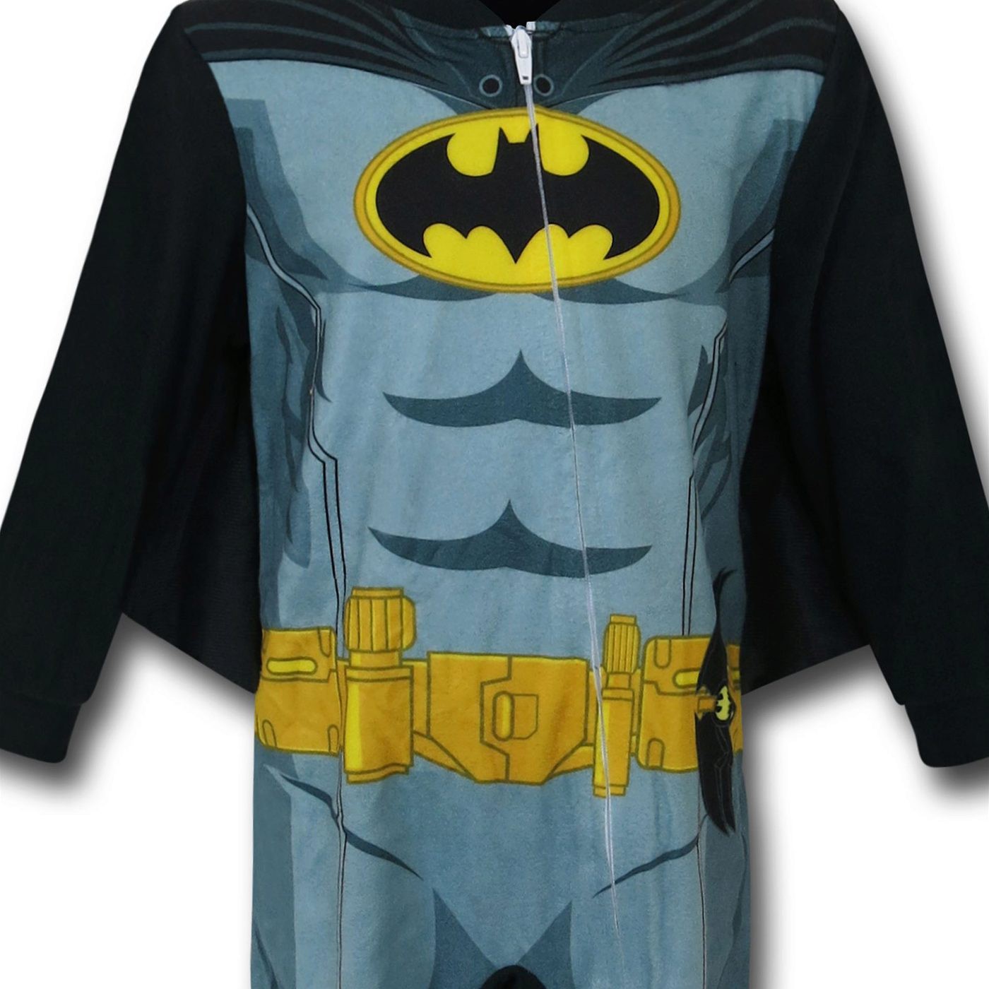 Batman Costume Kids Romper