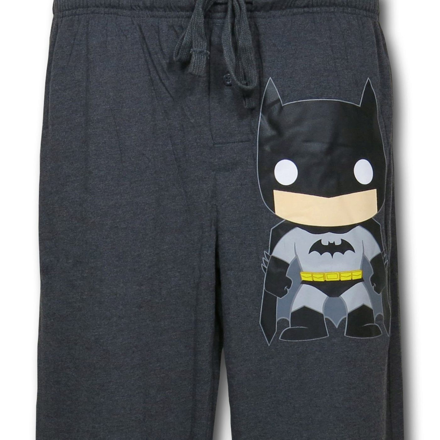 Batman Funko Grey Men's Sleep Pants
