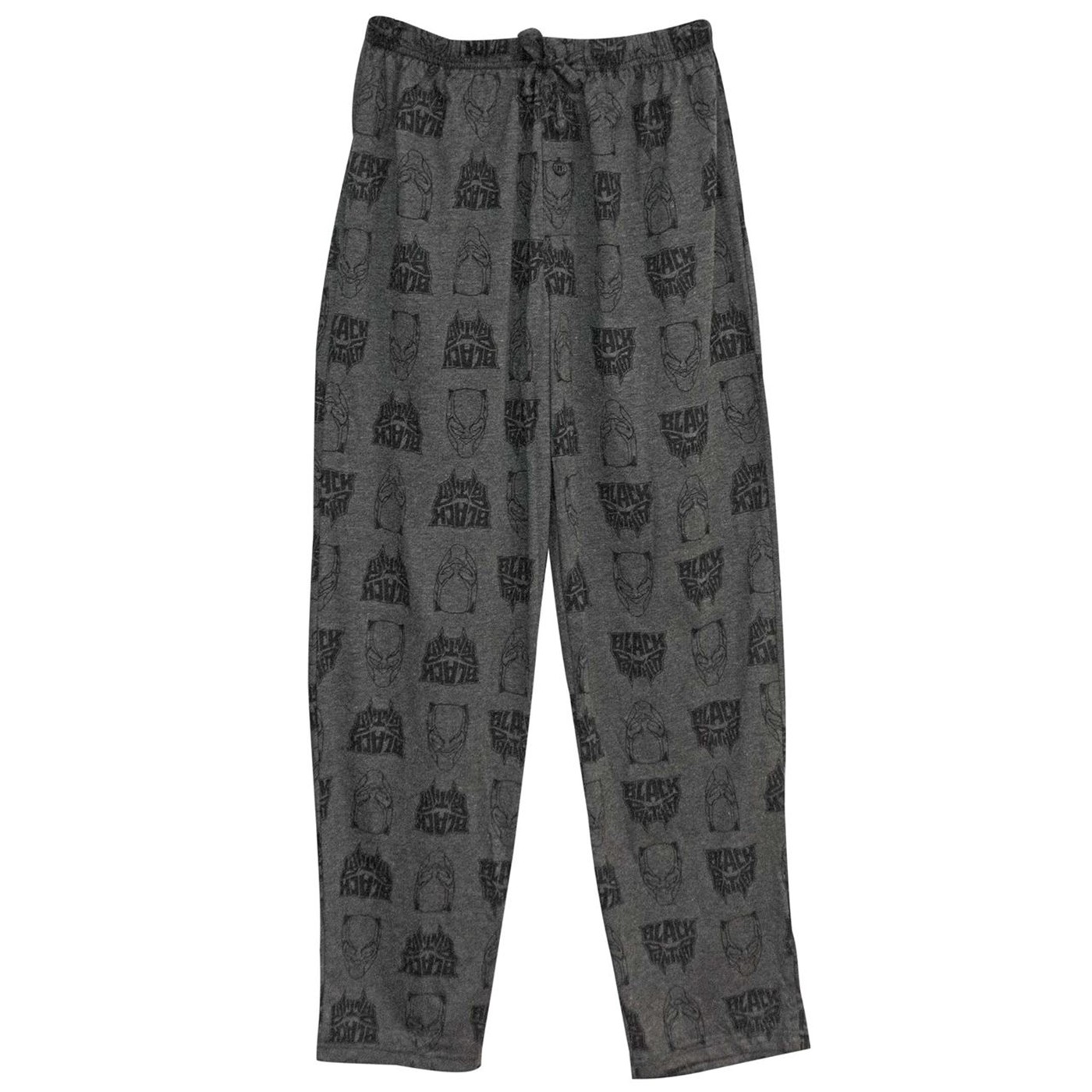 Black Panther T'Challa Tech Men's Pajama Pants