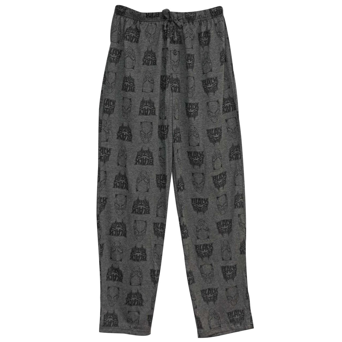 Black Panther T Challa Tech Men s Pajama Pants