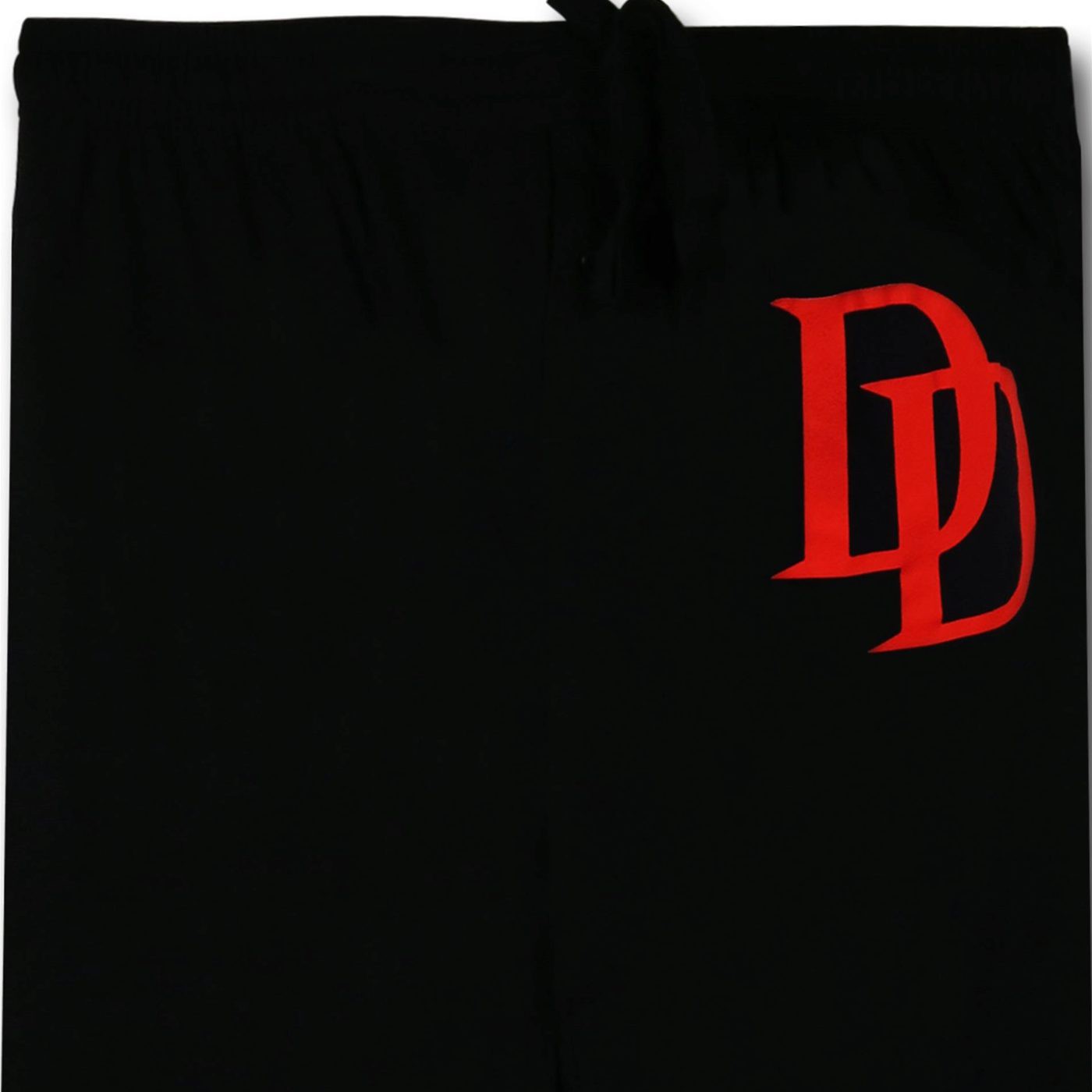Daredevil Symbol Sleep Pants