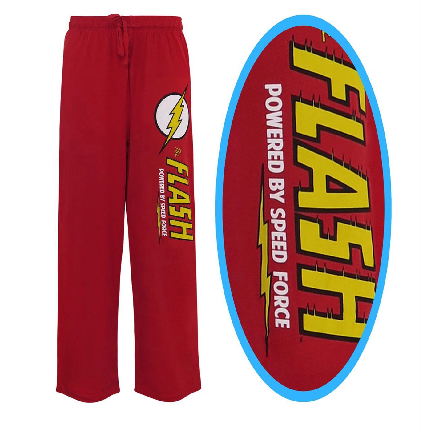 The flash best sale pajama pants