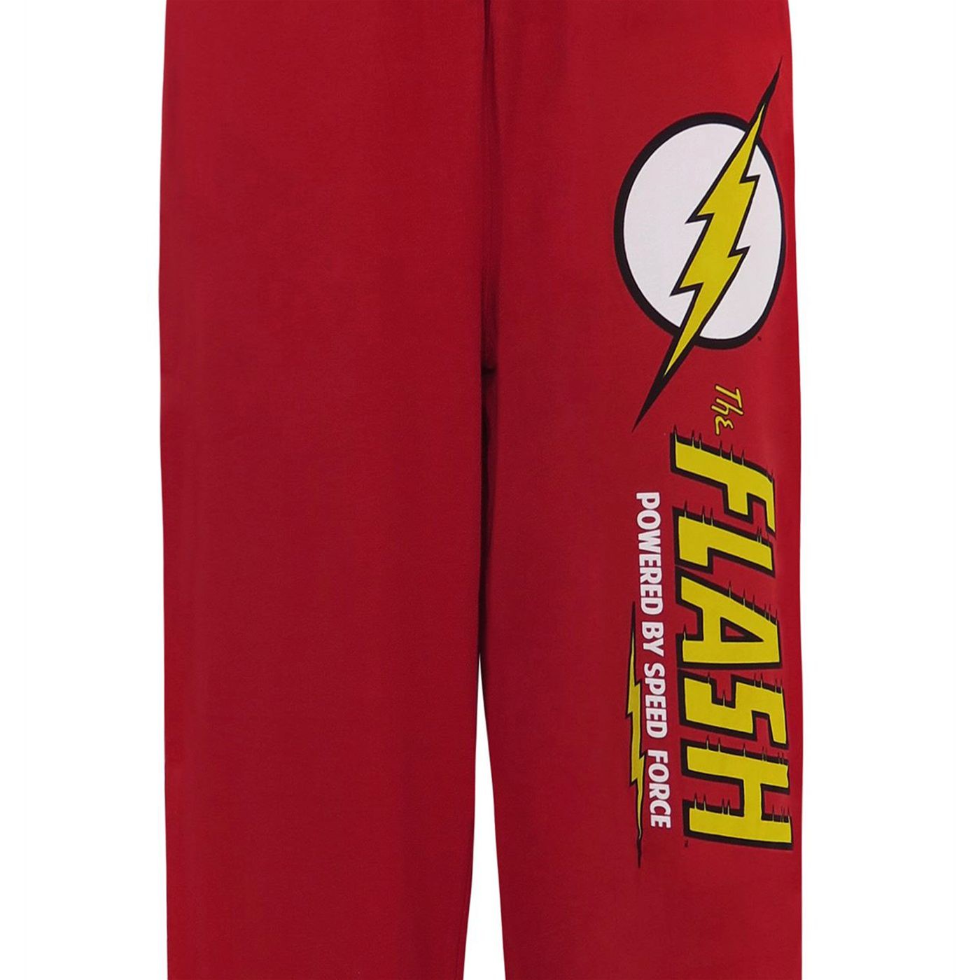 The Flash "Speed Force" Unisex Pajama Pants