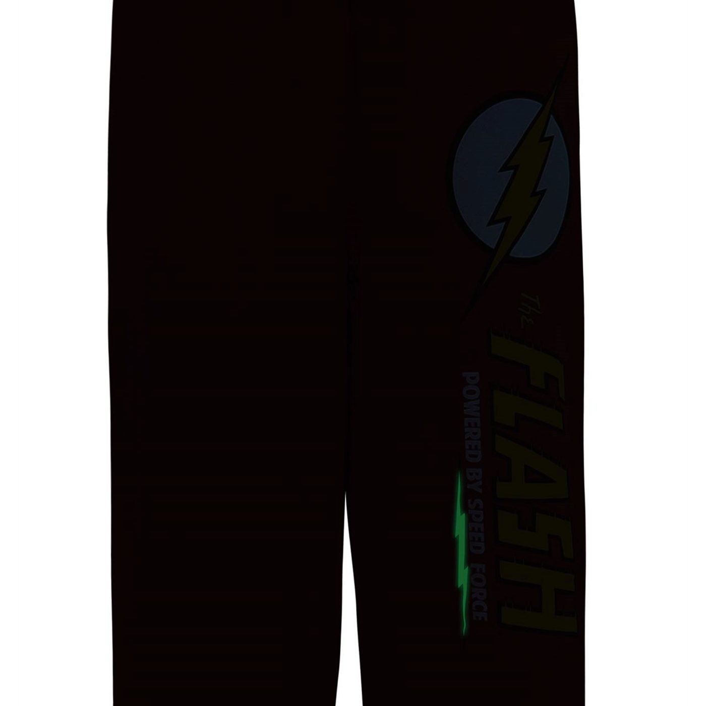 The Flash "Speed Force" Unisex Pajama Pants