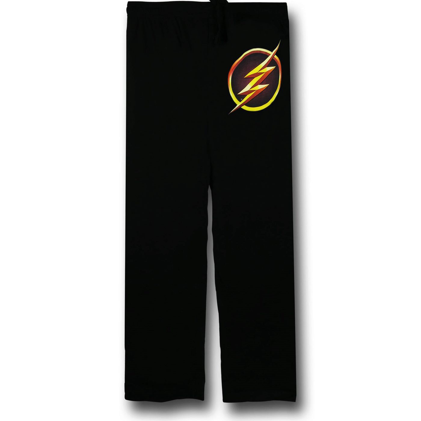 Flash TV Series Symbol Sleep Pants