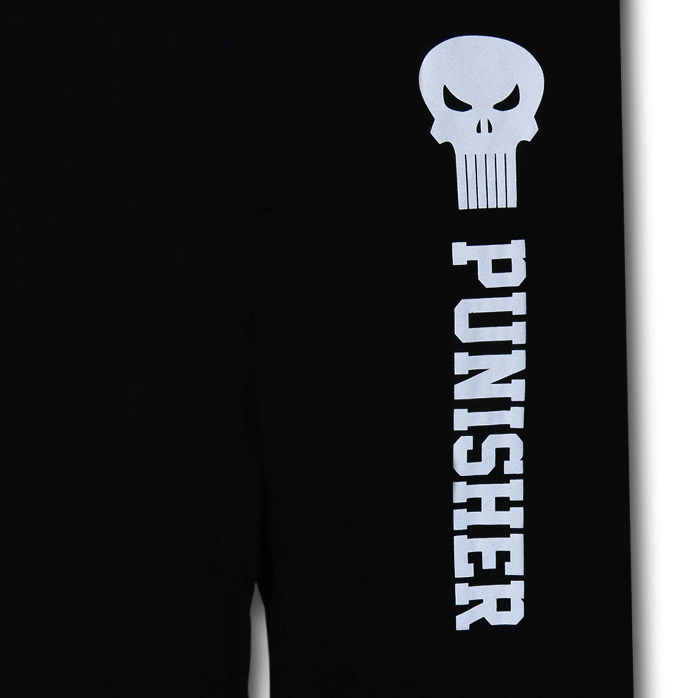 Punisher Text Sleep Pants