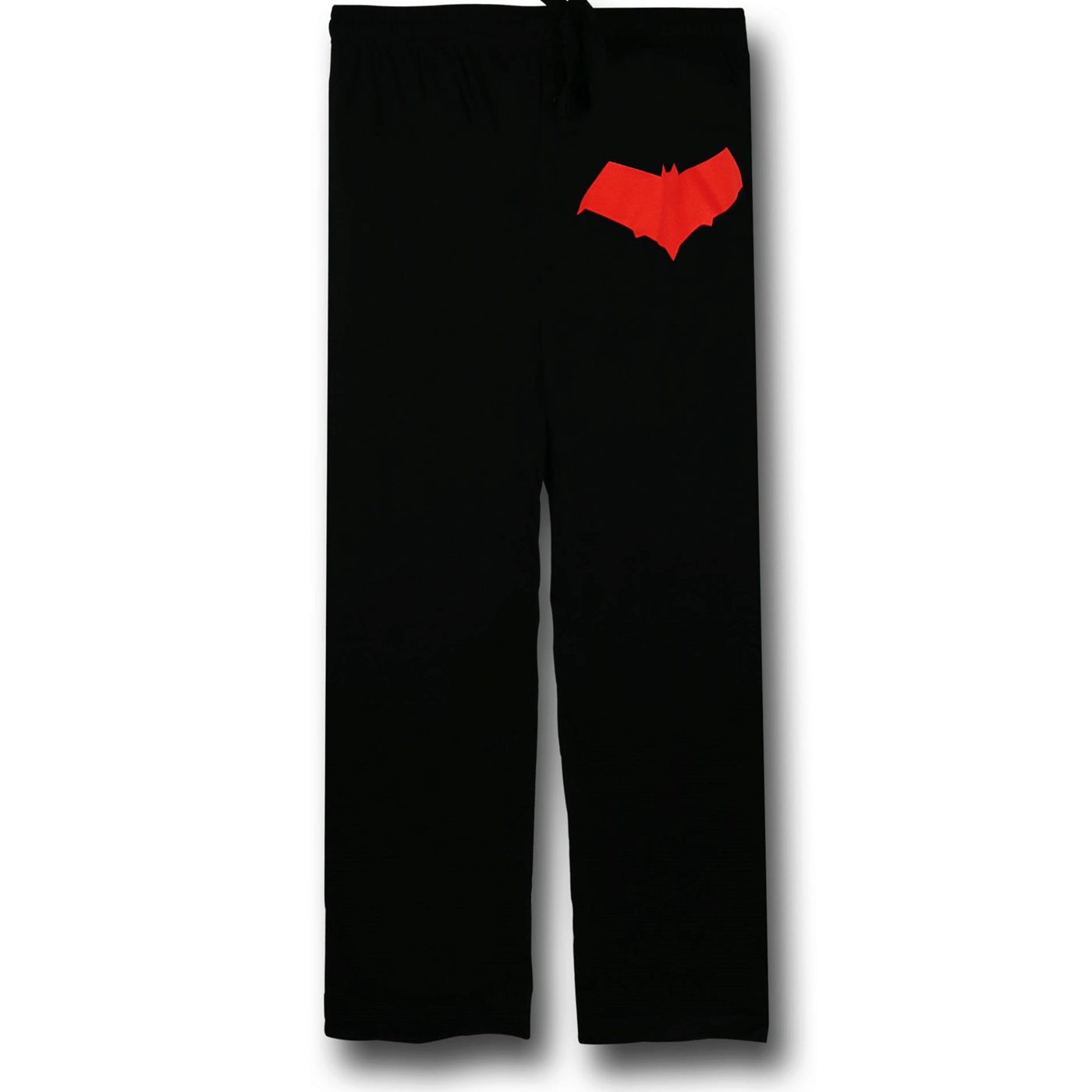 Red Hood Symbol Sleep Pants