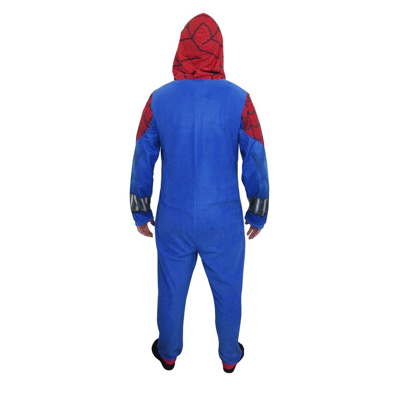 Spider-Man Ben Reilly Sublimated Union Suit