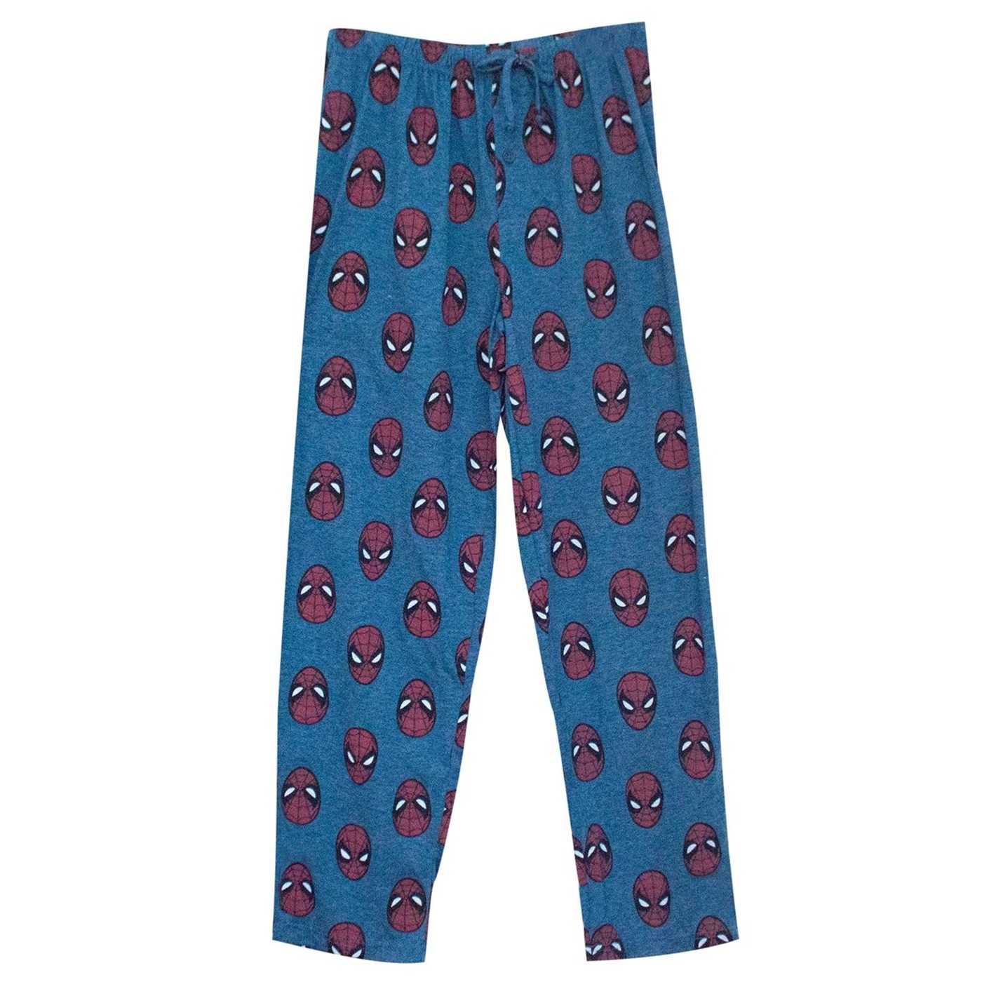 Spider-Man Spidey Heads Pajama Pants