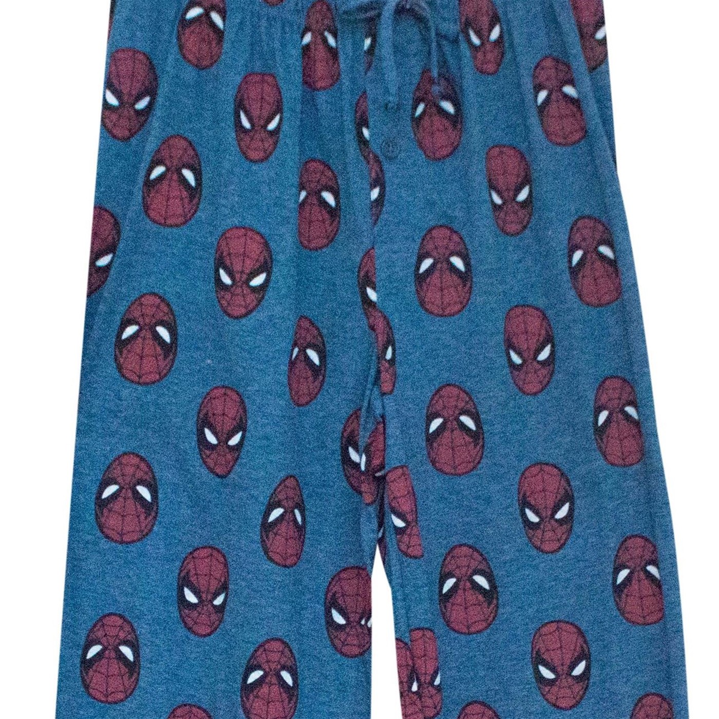 Spider-Man Spidey Heads Pajama Pants