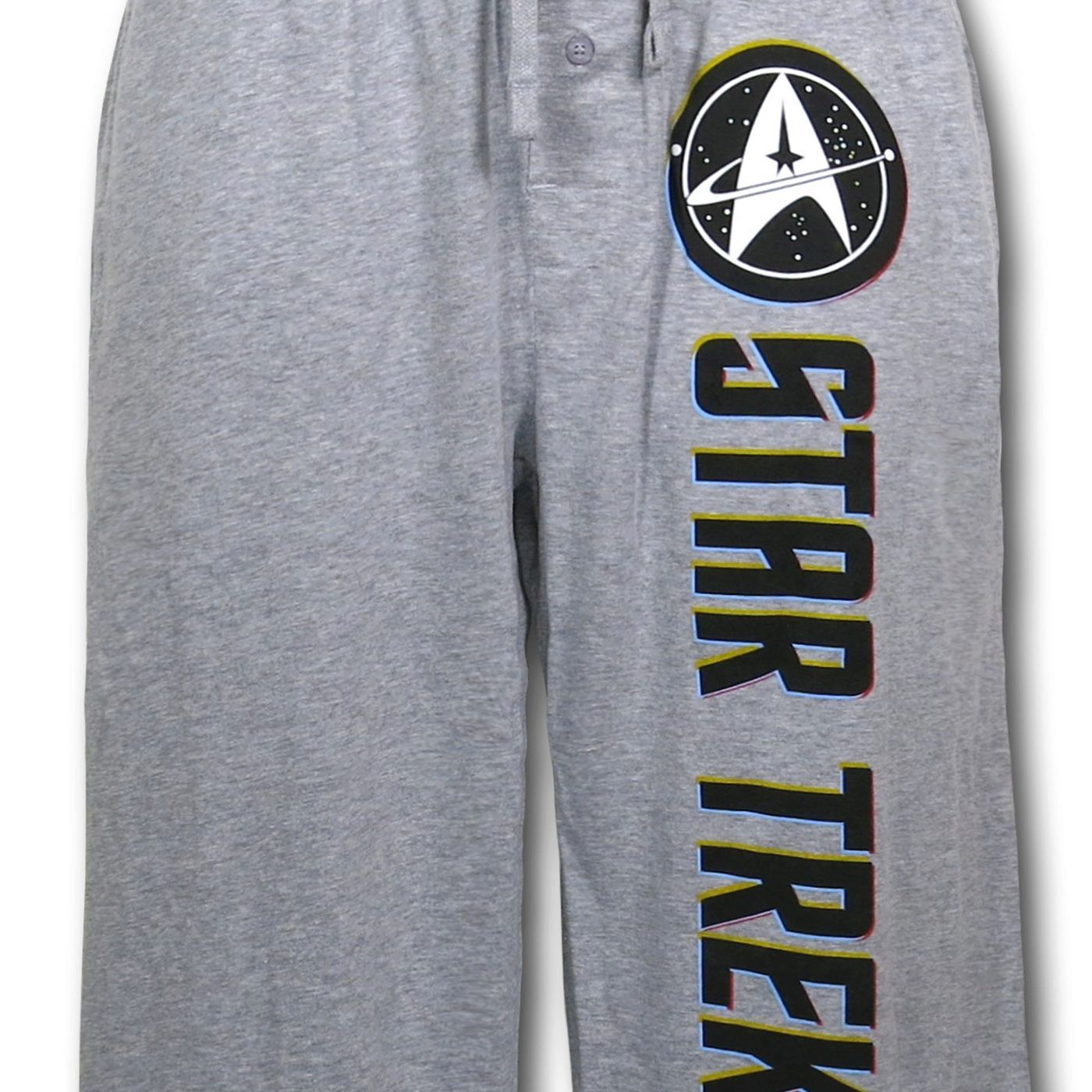 Star Trek Grey Sleep Pants