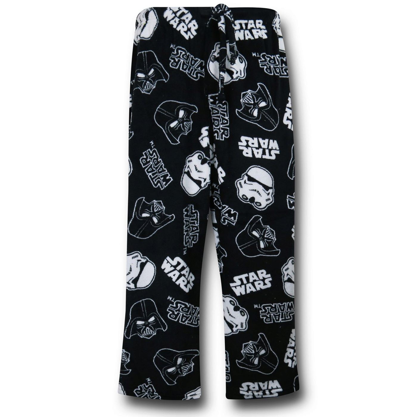 Star Wars Vader & Trooper Sleep Pants