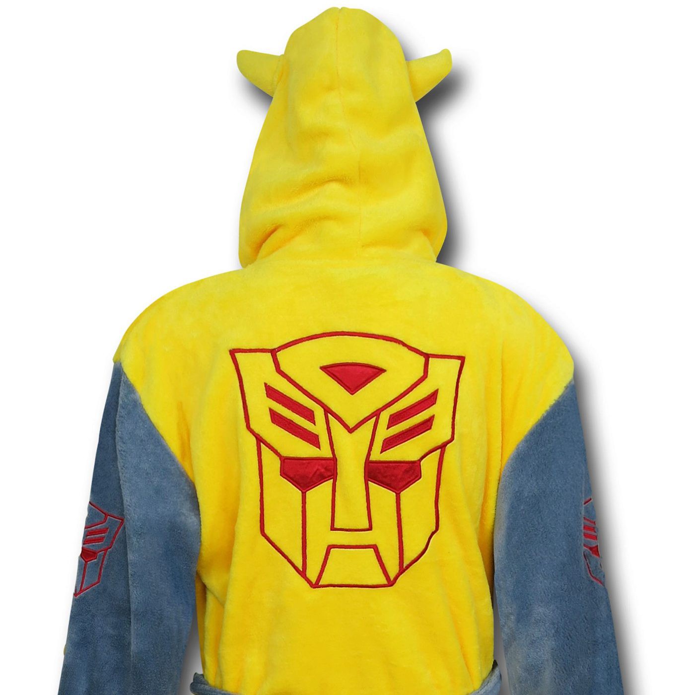 Transformers Bumblebee Robe