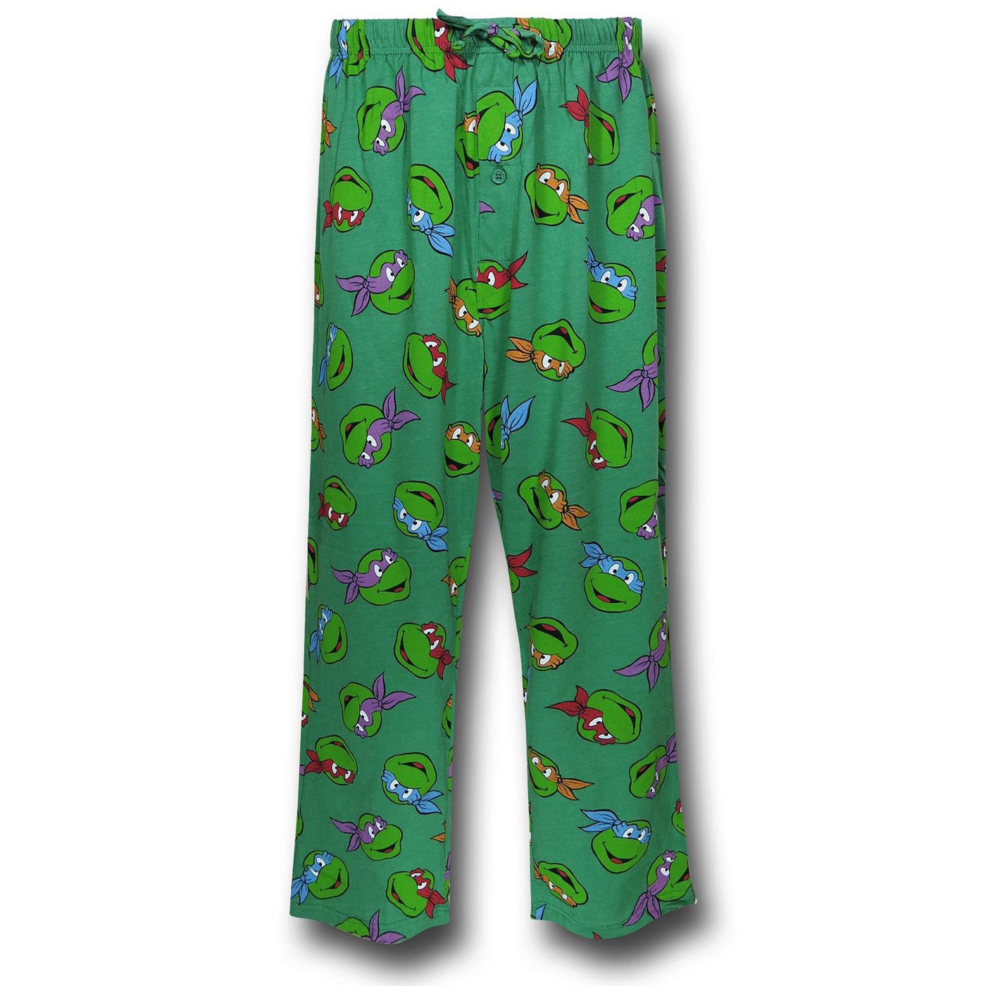 Teenage Mutant Ninja Turtles Pajama Pants