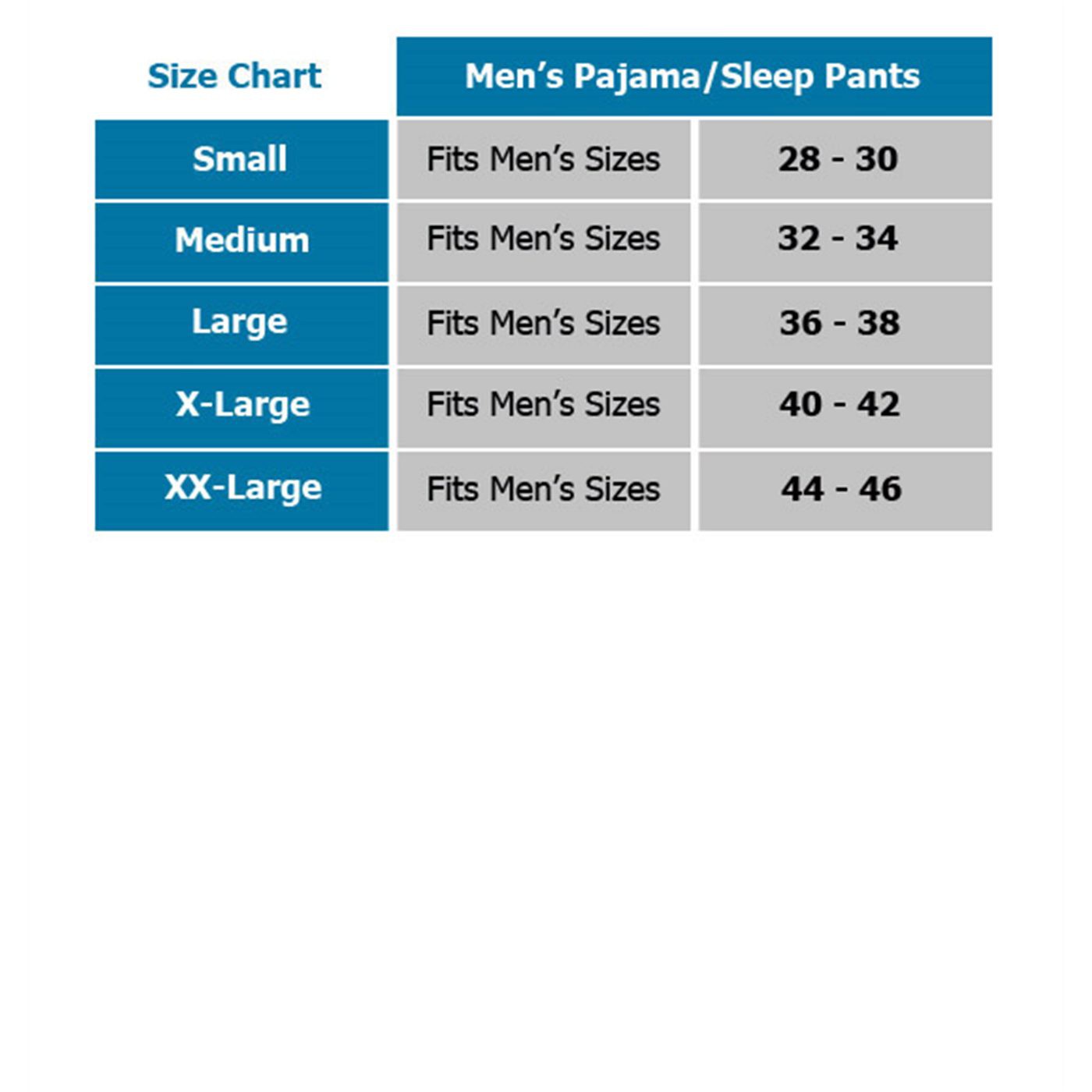 TMNT Head & Logo Men's Poly Fleece Sleep Pants