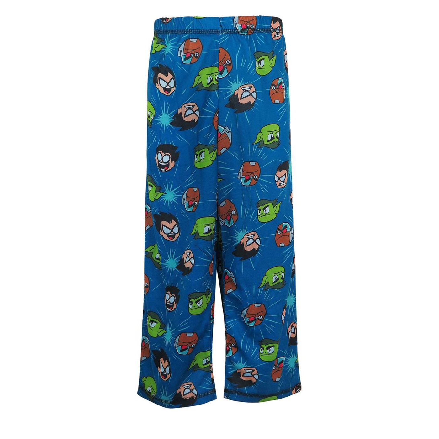 Teen Titans Go! Juvenile Pajama Set